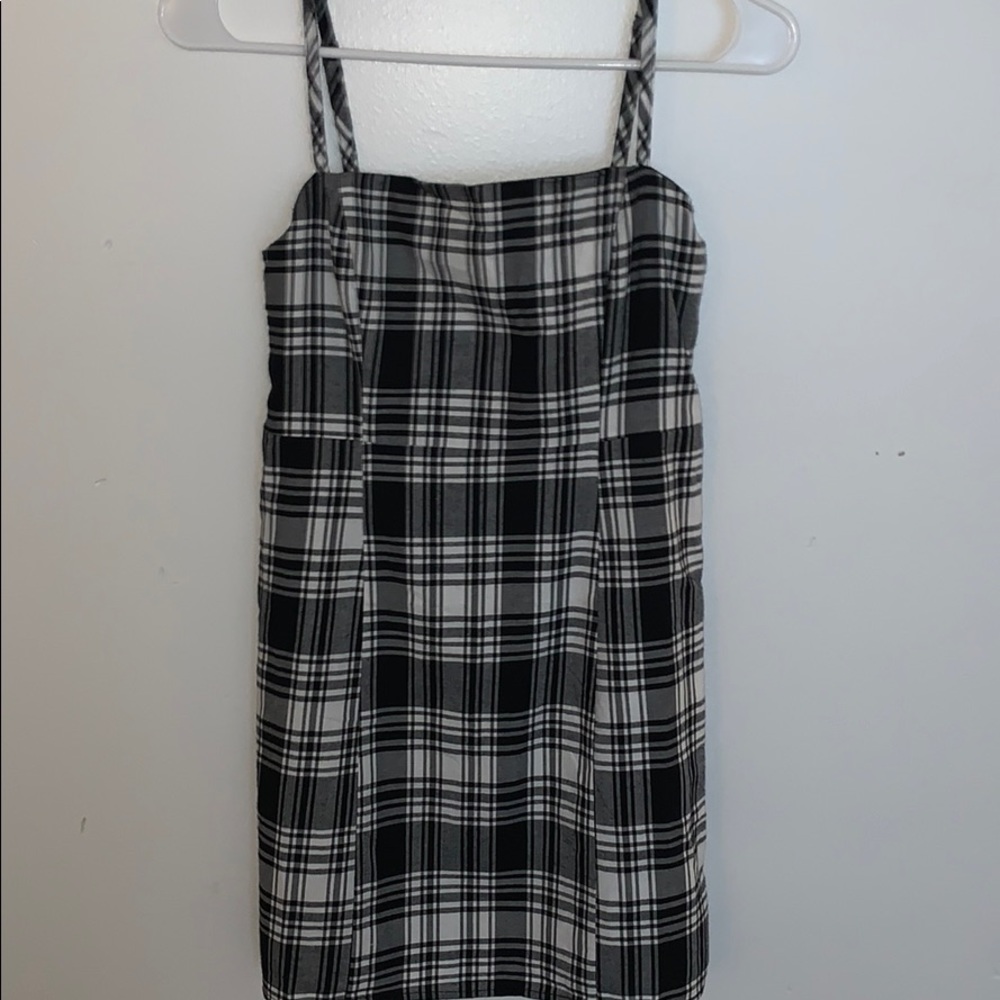 🌸4 for $25🌸plaid dress